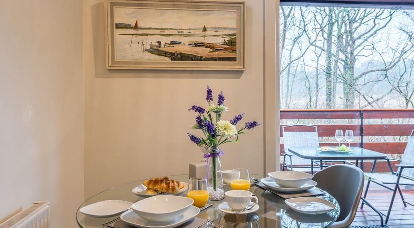 Photo of 1 Bed in Beaulieu