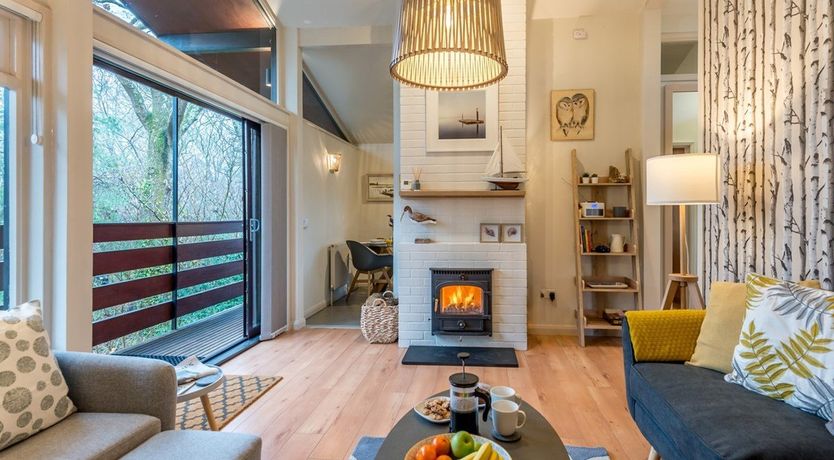 Photo of 1 Bed in Beaulieu