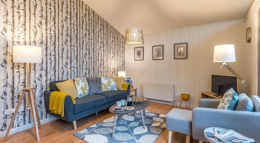 Photo of 1 Bed in Beaulieu