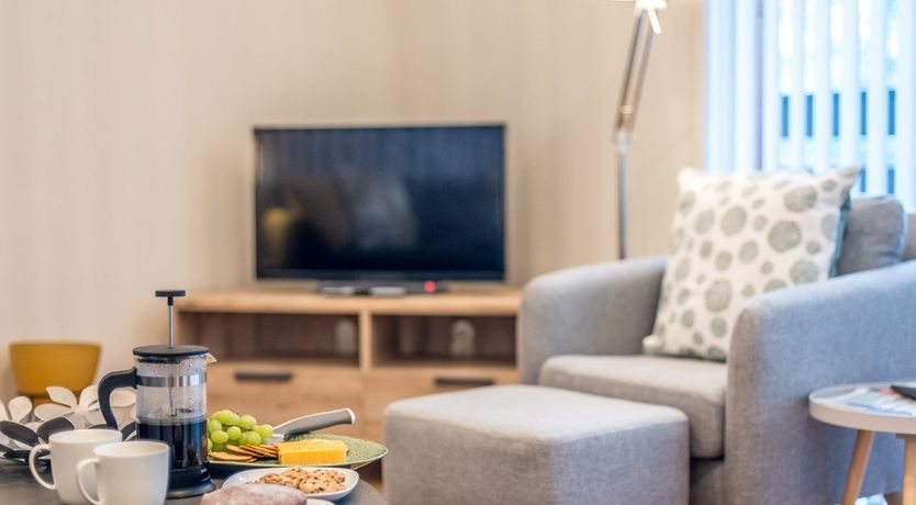 Photo of 1 Bed in Beaulieu