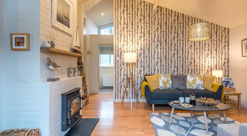 Photo of 1 Bed in Beaulieu