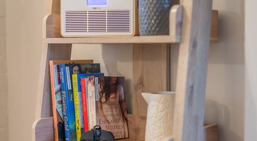 Photo of 1 Bed in Beaulieu