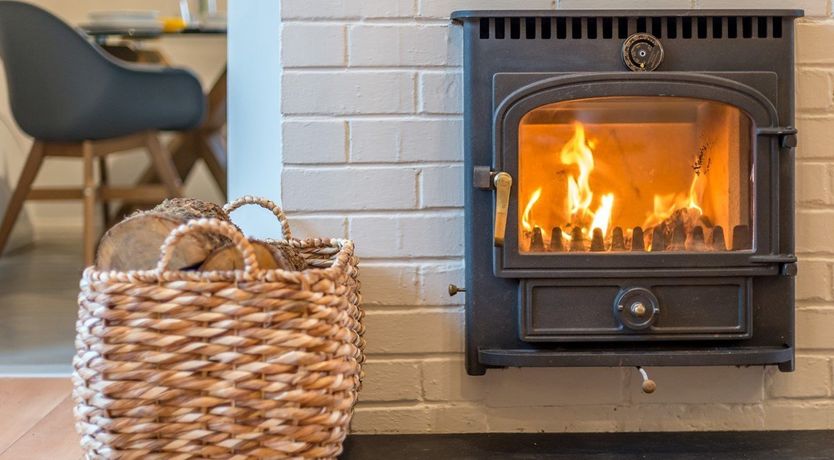 Photo of 1 Bed in Beaulieu