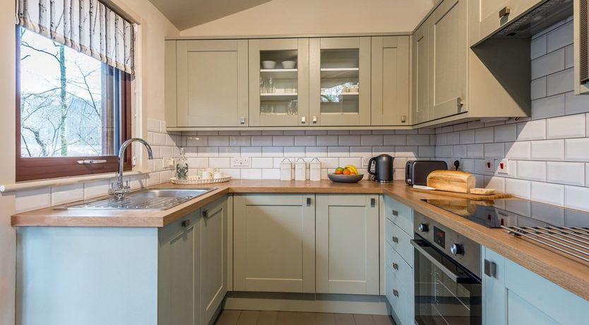 Photo of 1 Bed in Beaulieu