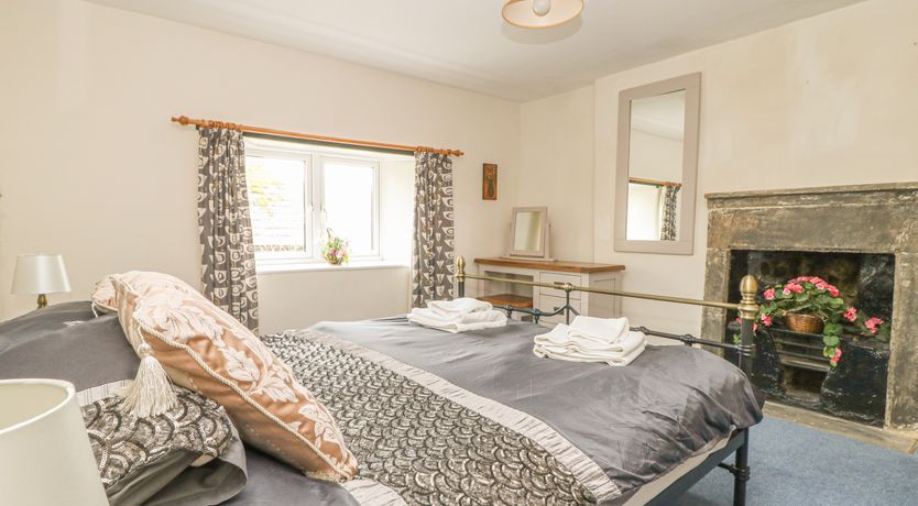 Photo of Dale Head Cottage