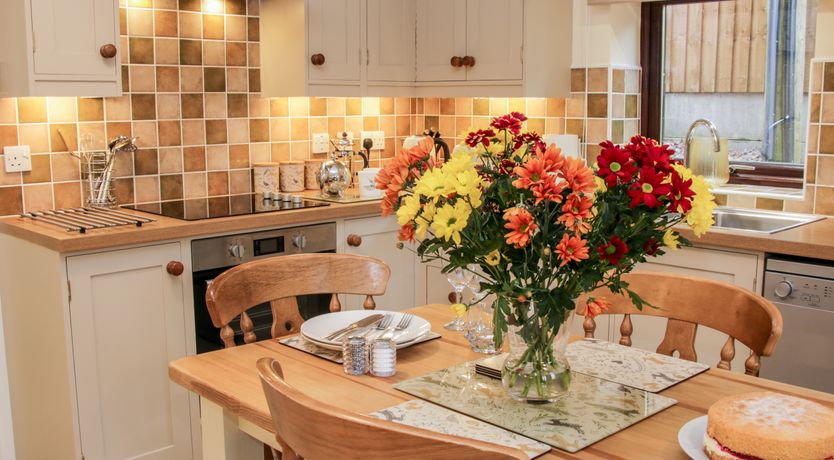 Photo of Oakland Cottage