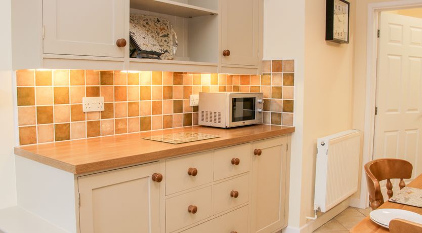 Photo of Oakland Cottage