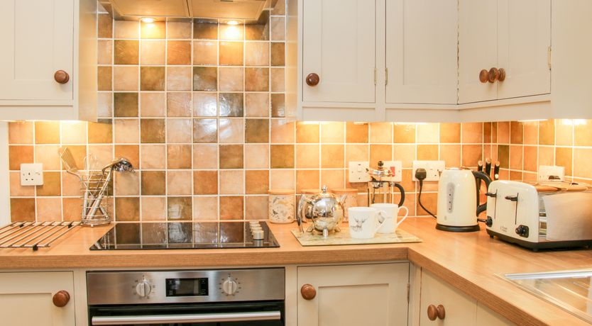 Photo of Oakland Cottage