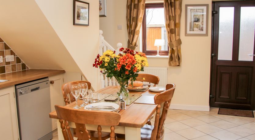 Photo of Oakland Cottage