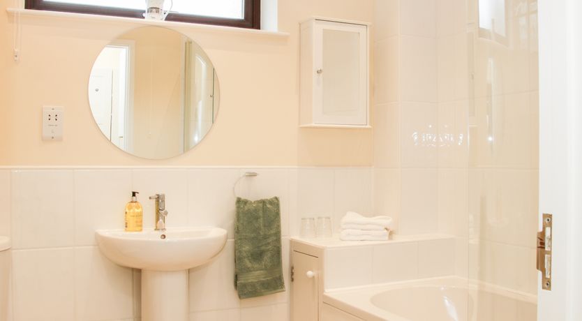 Photo of Oakland Cottage