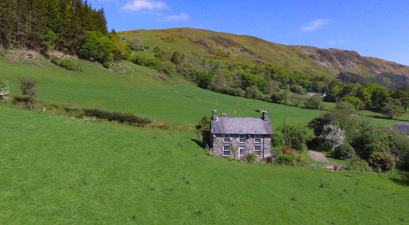 Photo of Peniarth Ganol