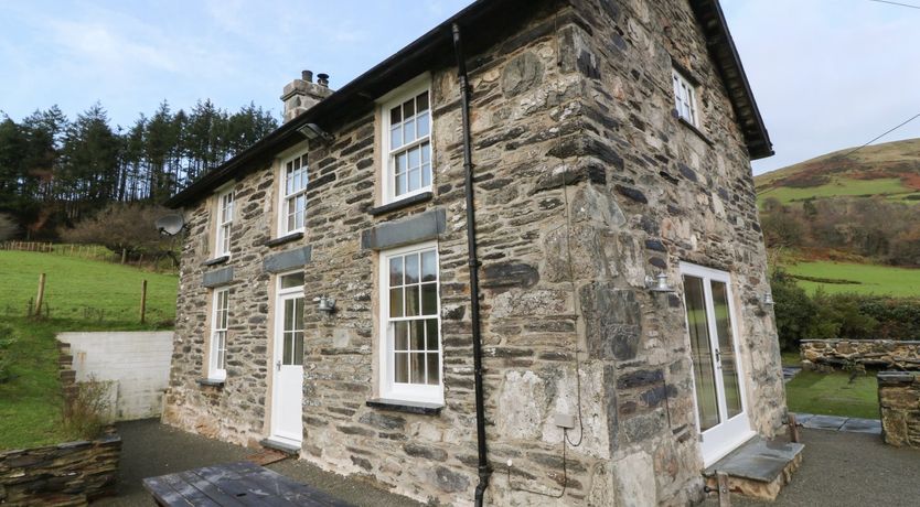 Photo of Peniarth Ganol