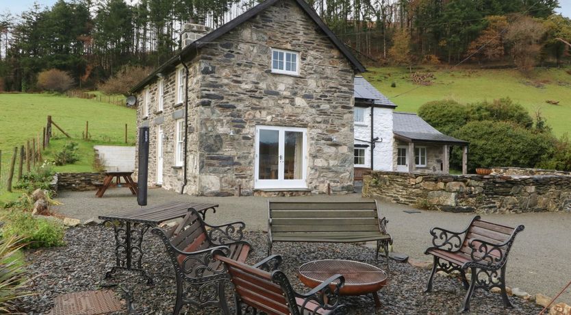 Photo of Peniarth Ganol