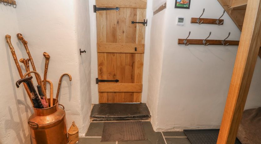 Photo of Peniarth Ganol