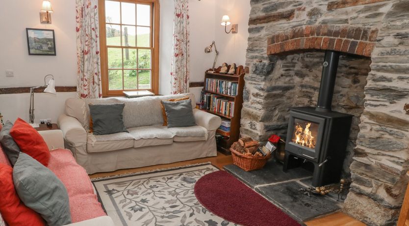 Photo of Peniarth Ganol