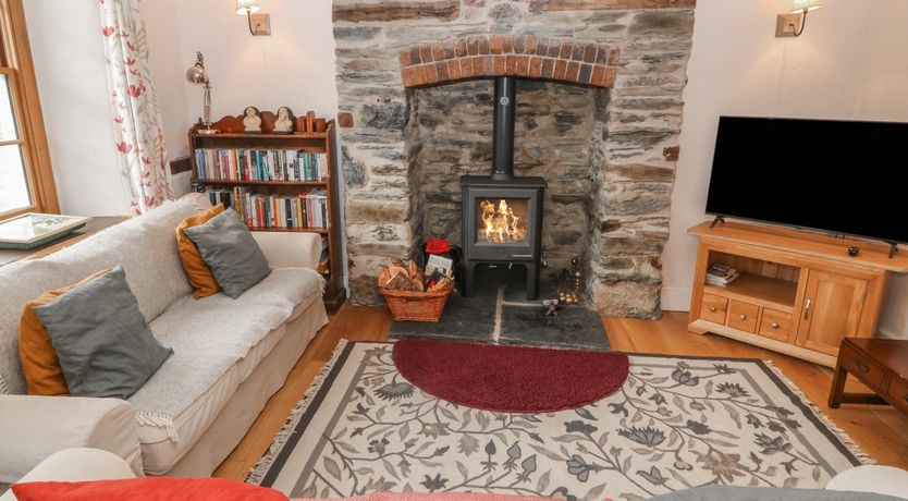 Photo of Peniarth Ganol