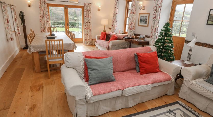 Photo of Peniarth Ganol