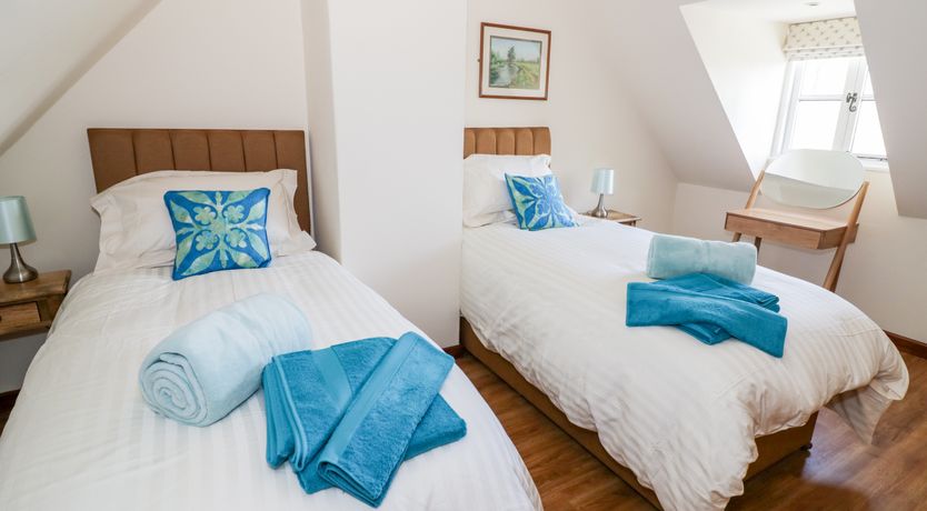 Photo of Five Mile House Barn