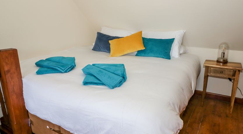 Photo of Five Mile House Barn