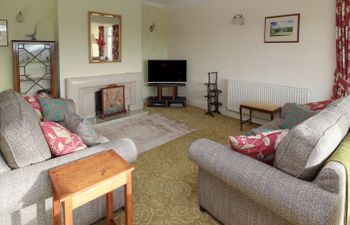 The Yatt Holiday Cottage