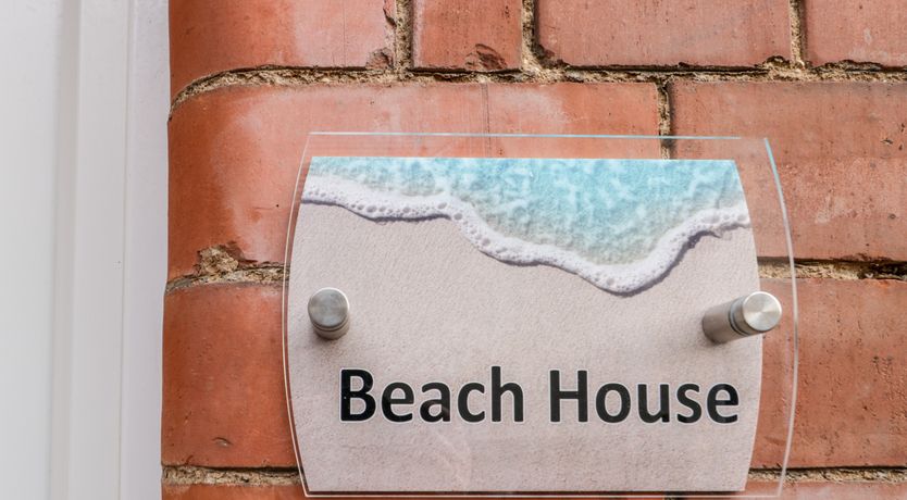 Photo of Beach House