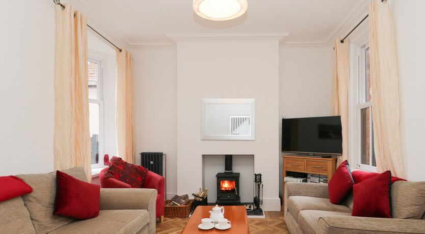 Photo of Beach House