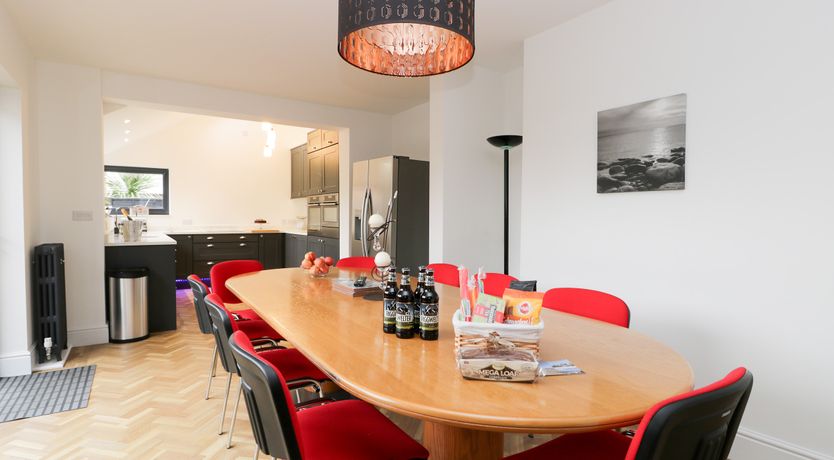 Photo of Beach House