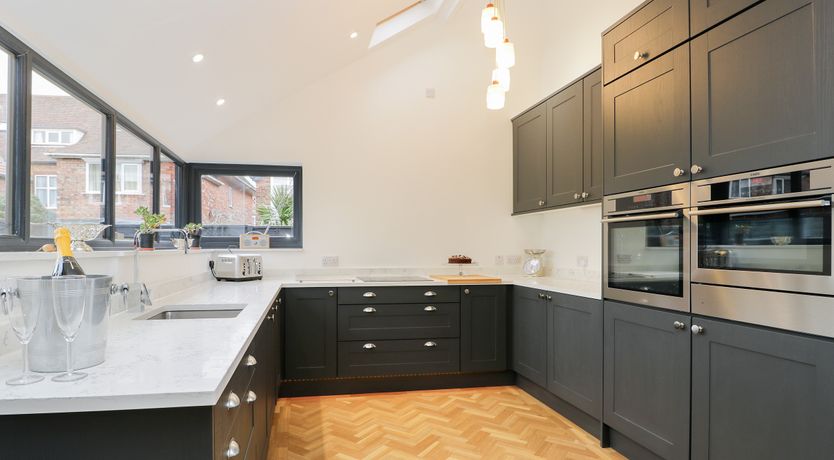 Photo of Beach House