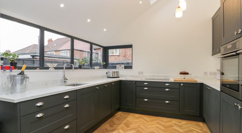 Photo of Beach House