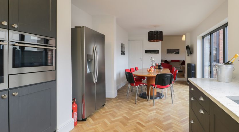 Photo of Beach House