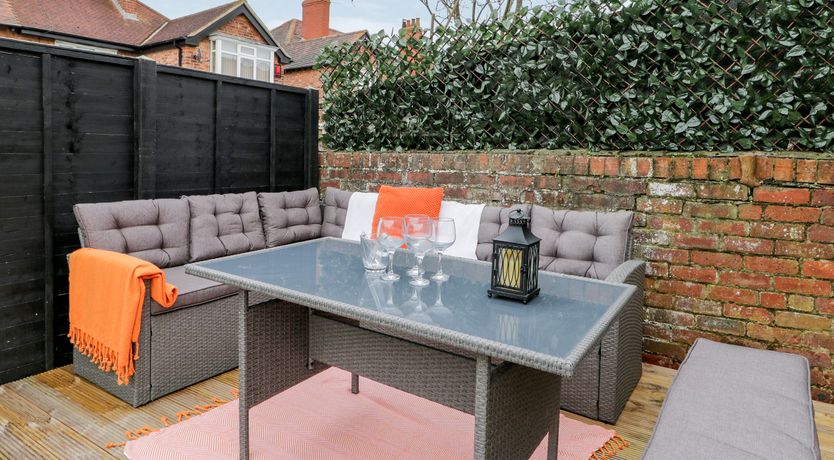 Photo of Beach House