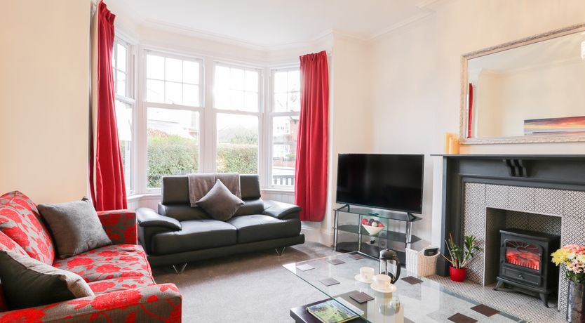 Photo of Beach House