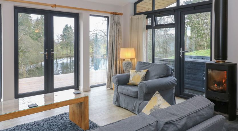 Photo of Tarn Lodge