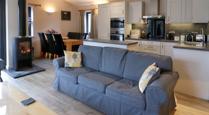 Photo of Tarn Lodge