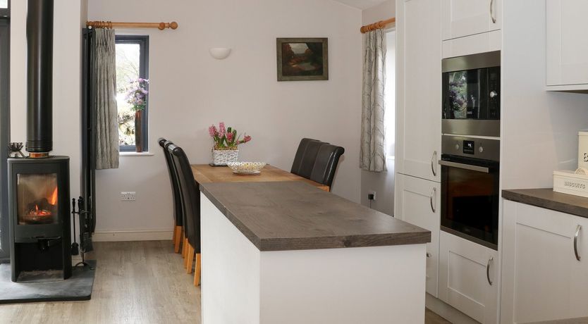 Photo of Tarn Lodge