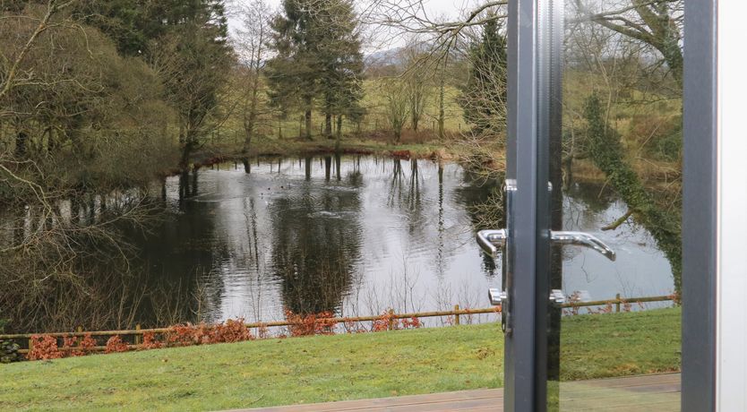 Photo of Tarn Lodge