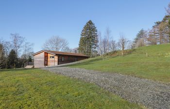 Tarn Lodge Holiday Cottage