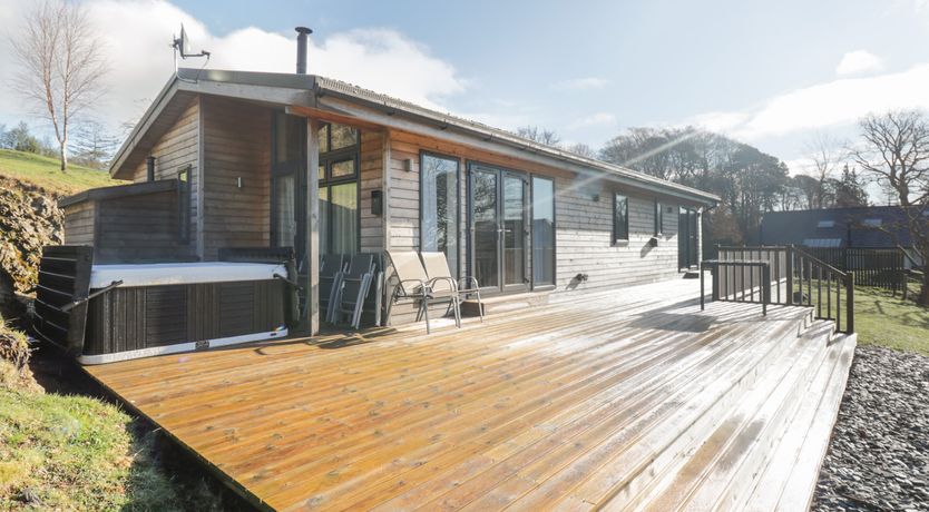 Photo of Tarn Lodge