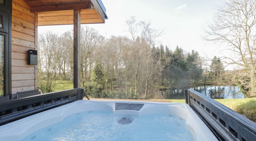 Photo of Tarn Lodge