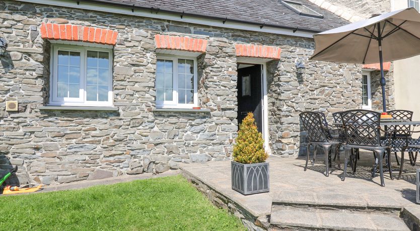 Photo of Yr Hen Beudy