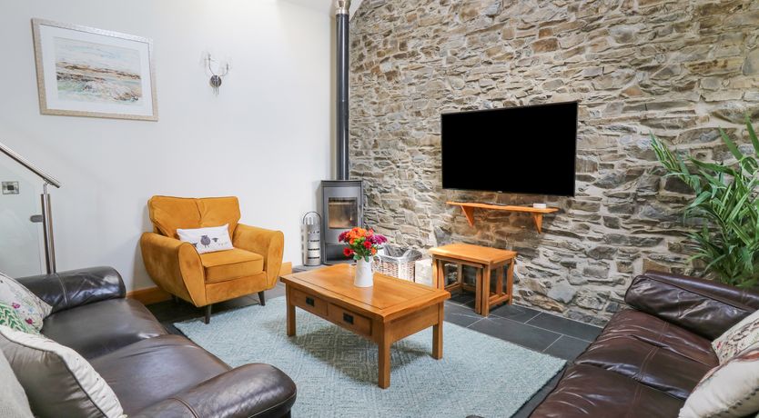 Photo of Yr Hen Beudy