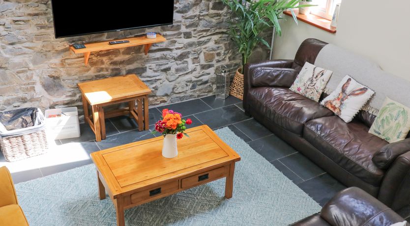 Photo of Yr Hen Beudy