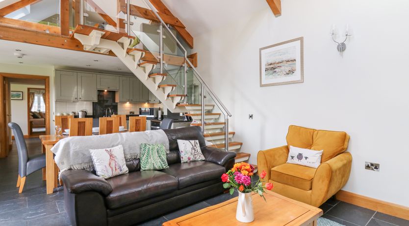 Photo of Yr Hen Beudy