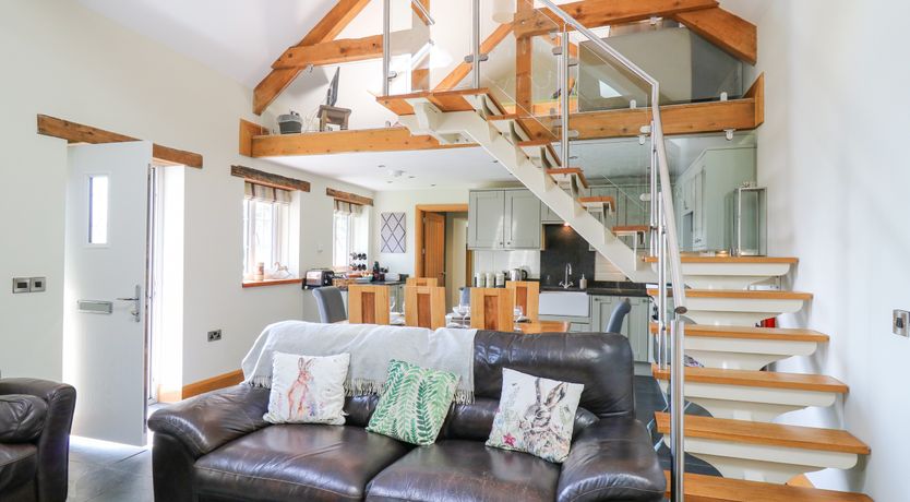 Photo of Yr Hen Beudy