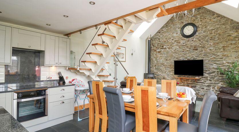 Photo of Yr Hen Beudy