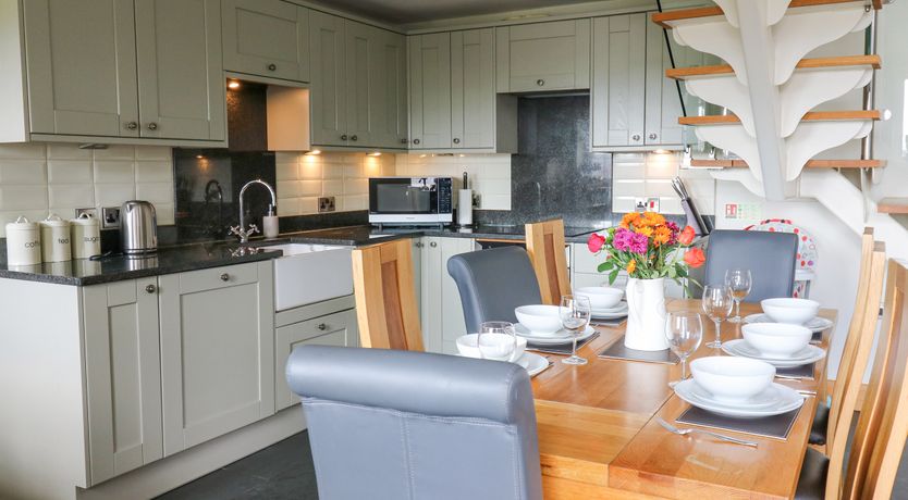 Photo of Yr Hen Beudy