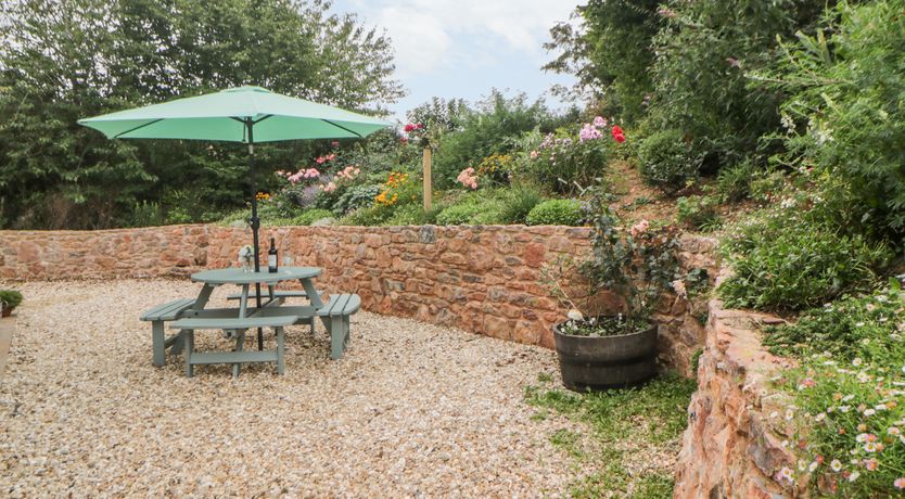 Photo of The Old Haybarn