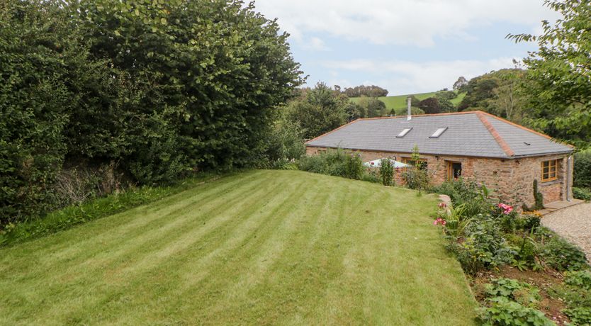 Photo of The Old Haybarn