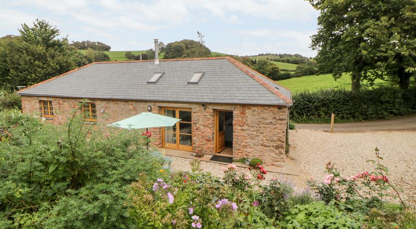 Photo of The Old Haybarn