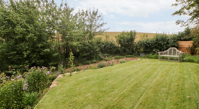 Photo of The Old Haybarn